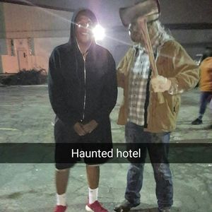 Meet your Posher, Ben